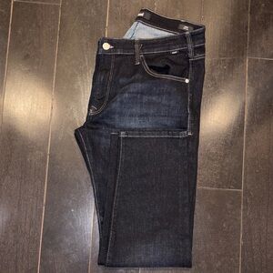 MAVI Men's Dark Blue JAKE SLIM LEG